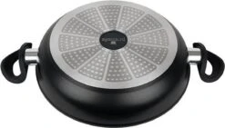 Sysas - Braadpan Met Deksel - Ø 28cm -Pot Verkoopwinkel 1200x683 3