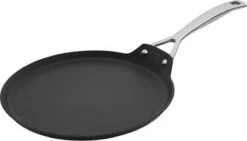 Le Creuset Les Forgees Pannenkoekpan 28cm -Pot Verkoopwinkel 1200x686 1