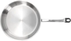 Demeyere Restoline 3 RVS Koekenpan – Koekenpan Inductie - 32 Cm – PTFE-vrij -Pot Verkoopwinkel 1200x694 1