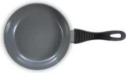 BK Easy Basic Ceramic Koekenpan Ø 20 Cm - Anti-aanbak - PFAS-vrij - Krasvast -Pot Verkoopwinkel 1200x698 4