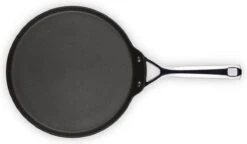 Le Creuset Les Forgees Pannenkoekpan 28cm -Pot Verkoopwinkel 1200x699 2