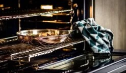 Koekenpan Ø26cm Met Deksel - Inductie - Koper - DUCQ 19 Koekenpan Ø26cm Met Deksel - Inductie - Koper - DUCQ -Pot Verkoopwinkel 1200x700 2