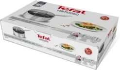 Tefal Virtuoso Hapjespan - Ø 24cm + Deksel -Pot Verkoopwinkel 1200x702 1