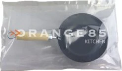 Orange85 Wokpan - Non Stick - Zwart - 20 Cm - Geschikt Voor Gas -Pot Verkoopwinkel 1200x703 3