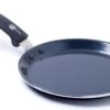 GreenPan Essentials Pannenkoekenpan 24cm - Zwart - Inductie - PFAS-vrij -Pot Verkoopwinkel 1200x703 8