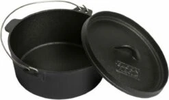 Merkloos Dutch Oven Medium Smokin' Flavours -Pot Verkoopwinkel 1200x708 4
