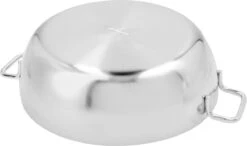 Demeyere Apollo Sauteerpan - Met Glazen Deksel - 28 Cm 20 Demeyere Apollo Sauteerpan - Met Glazen Deksel - 28 Cm -Pot Verkoopwinkel 1200x709