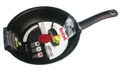 TEFAL Koekenpan - Pro Style - Ø 21 Cm - Titanium Pro - Hoge Rand - Inductie - Compacte Pan -Pot Verkoopwinkel 1200x711 10
