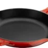 Le Creuset - Gietijzeren Ronde Skillet In Kersenrood 23cm -Pot Verkoopwinkel 1200x713 2