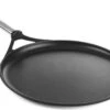 Hendi Pannenkoekenpan Gietaluminium - Professionele Crêpe Pan - Ø32x(H)2cm - Bodem: Ø26cm -Pot Verkoopwinkel 1200x715 7