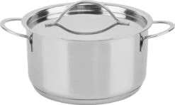 Niceey Pannenset - Voor Alle Warmtebronnen - Pannenset Inductie - Pannensets - 7 Delig 13 Niceey Pannenset - Voor Alle Warmtebronnen - Pannenset Inductie - Pannensets - 7 Delig -Pot Verkoopwinkel 1200x718