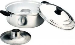 Kitchen Basics Wonderpan - 26 Cm 13 Kitchen Basics Wonderpan - 26 Cm -Pot Verkoopwinkel 1200x720 5