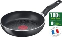 Tefal Start'easy Koekenpan 20 Cm -Pot Verkoopwinkel 1200x720 7
