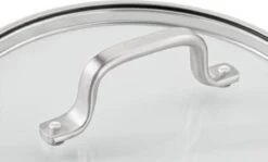 Tefal Virtuoso Pannenset 5 Delig - Hoge Kookpan Ø 22 Cm + Steelpan Ø 16 Cm + Kookpannen Ø 18/20/24 Cm -Pot Verkoopwinkel 1200x722 2