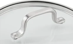 Tefal Virtuoso Pannenset 4-delig - Kookpan Ø 16/20/24 Cm + Steelpan Ø 16 Cm -Pot Verkoopwinkel 1200x722