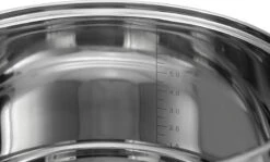 Edënbërg Classic Line - RVS Luxe Pannenset 12 Delig - Voorzien Van 9-Laags Bodem! -Pot Verkoopwinkel 1200x724