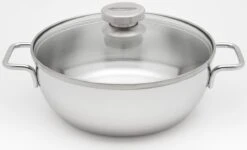 Demeyere Apollo Sauteerpan - Met Glazen Deksel - 28 Cm 26 Demeyere Apollo Sauteerpan - Met Glazen Deksel - 28 Cm -Pot Verkoopwinkel 1200x727 3