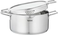 Tefal Nordica Pannenset 3 Delig - Steelpan Ø 16 Cm & Kookpan Ø 20 + Ø 24 Cm 25 Tefal Nordica Pannenset 3 Delig - Steelpan Ø 16 Cm & Kookpan Ø 20 + Ø 24 Cm -Pot Verkoopwinkel 1200x729 3