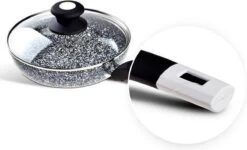 Edënbërg Stonetec Line - Hapjespan Keramisch - 20 Cm - 3-laags Antiaanbaklaag! -Pot Verkoopwinkel 1200x729 4