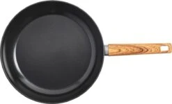 Gero Mark Koekenpan Ø 28 Cm - Aluminium - Inductie - PFAS-vrij -Pot Verkoopwinkel 1200x730 3