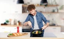 Tefal Unlimited Koekenpan - Ø 20 Cm -Pot Verkoopwinkel 1200x732 2