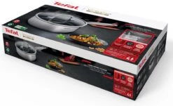 Tefal Virtuoso Hapjespan - Ø 24cm + Deksel -Pot Verkoopwinkel 1200x734 1