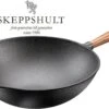Skeppshult - Wokpan Walnoot Handgreep 32 Cm -Pot Verkoopwinkel 1200x737 1