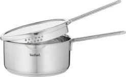Tefal Nordica Pannenset 3 Delig - Steelpan Ø 16 Cm & Kookpan Ø 20 + Ø 24 Cm 39 Tefal Nordica Pannenset 3 Delig - Steelpan Ø 16 Cm & Kookpan Ø 20 + Ø 24 Cm -Pot Verkoopwinkel 1200x738 1
