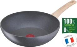 Tefal Natural Force Wokpan - Ø 28 Cm -Pot Verkoopwinkel 1200x738 2