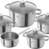 ZWILLING Joy Pannenset - 5-delig - RVS -Pot Verkoopwinkel 1200x742