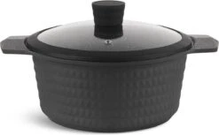 Edënbërg Gray Line - 15-delige Luxe Pannenset Van Gesmeed Aluminium -Pot Verkoopwinkel 1200x742 3