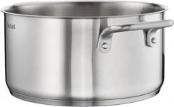 Tefal Virtuoso Pannenset 5 Delig - Hoge Kookpan Ø 22 Cm + Steelpan Ø 16 Cm + Kookpannen Ø 18/20/24 Cm -Pot Verkoopwinkel 1200x743 1