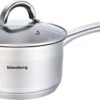 Klausberg 7132 - Steelpan Met Deksel - Sauspan - 14 Cm - 1 Liter -Pot Verkoopwinkel 1200x743 10
