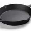 Koock Amsterdam® Skillet Gietijzer - Koekenpan - Geschikt Voor Alle Warmtebronnen Incl. BBQ En Inductie 1 Koock Amsterdam® Skillet Gietijzer - Koekenpan - Geschikt Voor Alle Warmtebronnen Incl. BBQ En Inductie -Pot Verkoopwinkel 1200x743 6