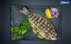 Cdealsz® Grillpan Gietijzer - Inductie - Rood - 28 Cm -Pot Verkoopwinkel 1200x743 7