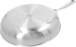 Demeyere Essential 5 RVS Koekenpan – Koekenpan Inductie - 24 Cm – PTFE-vrij -Pot Verkoopwinkel 1200x744 2