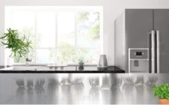 Excellent Houseware Pannenset RVS 8 Delig - -Pot Verkoopwinkel 1200x744