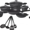Luxe 14 Delige Pannen Set Met Afneembare Handgreep - Koken - Inductie -Pot Verkoopwinkel 1200x745 1