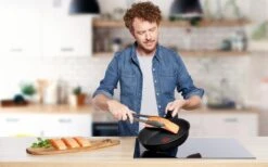 Tefal Unlimited Koekenpan - Ø 20 Cm -Pot Verkoopwinkel 1200x747 2