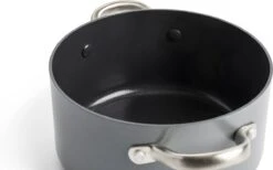 GreenPan Mayflower Pro Pannenset - 10-delig - Grijs - Inductie - PFAS-vrij -Pot Verkoopwinkel 1200x749 2