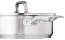 Tefal Virtuoso Hapjespan - Ø 24cm + Deksel -Pot Verkoopwinkel 1200x749 5