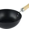 Orange85 Wokpan - Non Stick - Zwart - 20 Cm - Geschikt Voor Gas 2 Orange85 Wokpan - Non Stick - Zwart - 20 Cm - Geschikt Voor Gas -Pot Verkoopwinkel 1200x751