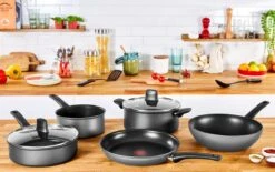 Tefal Easy Chef Wokpan - Ø 28 Cm 14 Tefal Easy Chef Wokpan - Ø 28 Cm -Pot Verkoopwinkel 1200x753 1