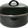 CasaLupo Emaille Braadpan Cooking - ø 26 Cm / 5 Liter -Pot Verkoopwinkel 1200x753 2
