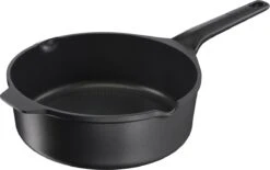 Tefal Robusto - Hapjespan - Ø26 Cm - Met Deksel -Pot Verkoopwinkel 1200x754 7