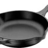 Le Creuset - Gietijzeren Ronde Skillet In Mat Zwart 23cm 1 Le Creuset - Gietijzeren Ronde Skillet In Mat Zwart 23cm -Pot Verkoopwinkel 1200x754 8