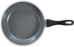 BK Easy Basic Ceramic Koekenpan Ø 28 Cm - Anti-aanbak - PFAS-vrij - Krasvast 18 BK Easy Basic Ceramic Koekenpan Ø 28 Cm - Anti-aanbak - PFAS-vrij - Krasvast -Pot Verkoopwinkel 1200x756 2