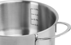 Niceey Pannenset - Voor Alle Warmtebronnen - Pannenset Inductie - Pannensets - 7 Delig 12 Niceey Pannenset - Voor Alle Warmtebronnen - Pannenset Inductie - Pannensets - 7 Delig -Pot Verkoopwinkel 1200x757