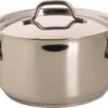 Neutral Kookpan Met Deksel Mirage 16 Cm 1.5 L 18/10 1 Stuk(s) -Pot Verkoopwinkel 1200x758