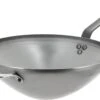 DeBuyer - Mineral B Wok 40cm - Staal - Tegengreep -Pot Verkoopwinkel 1200x760 2